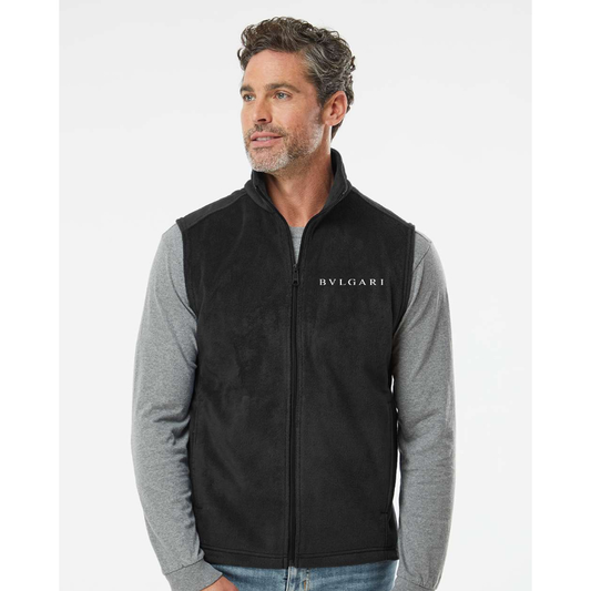 Men's BVLGARI Columbia Steens Mountain Vest