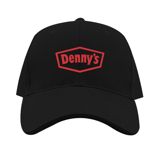 Dennys Dad Baseball Cap Hat
