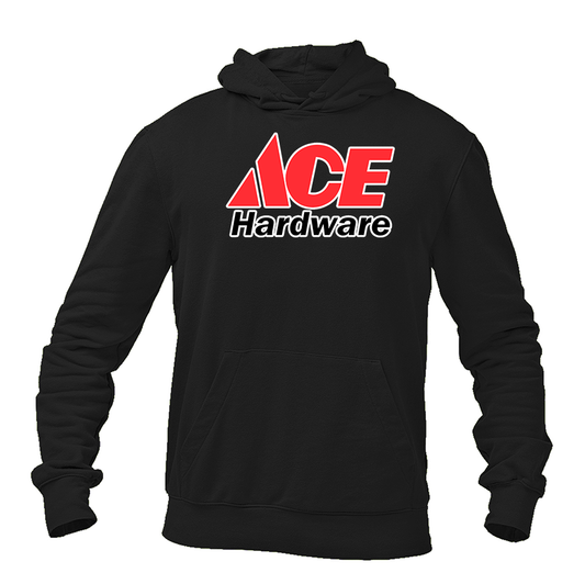 Men's Ace Pullover Hoodie