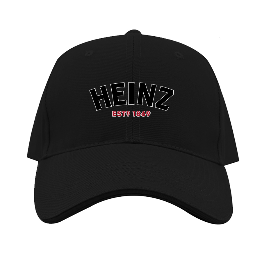 HEINZ Dad Baseball Cap Hat