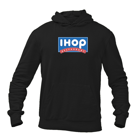 Men's ihop Pullover Hoodie