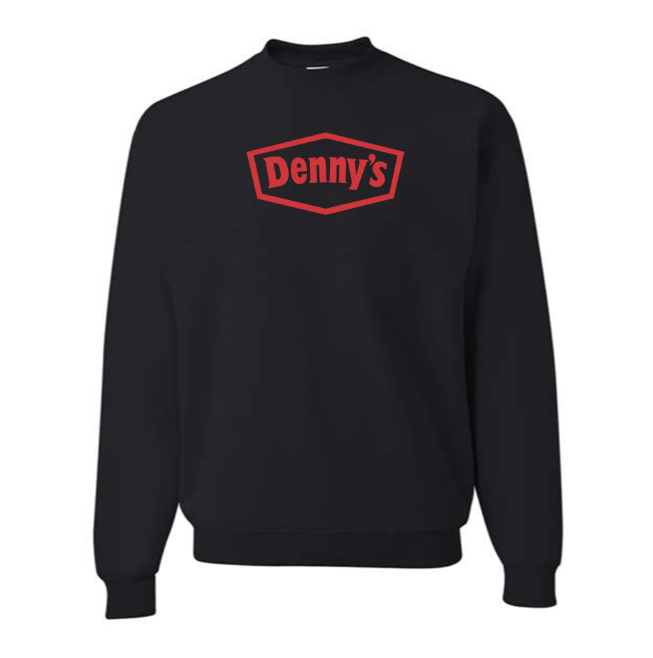 Men's Dennys Crewneck Sweatshirt