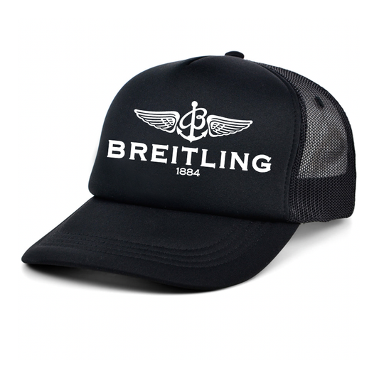 Breitling  Trucker Hat