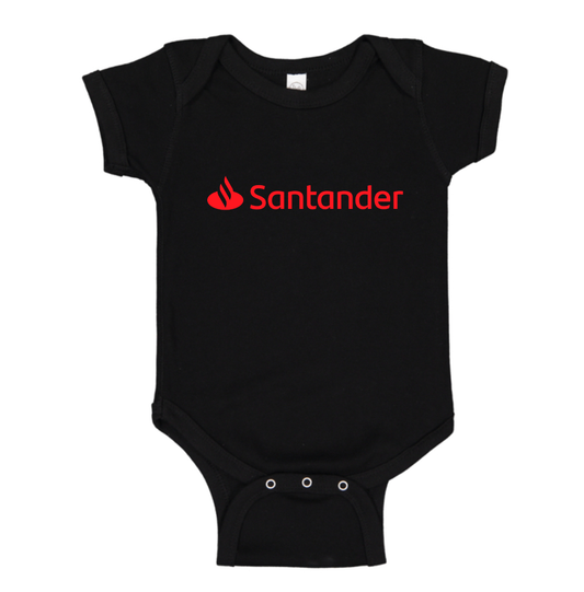 Santander Baby Onesie Romper