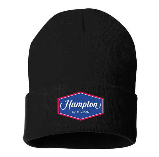 Hampton Beanie Hat