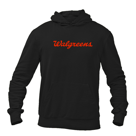 Men's Walgreens Pullover Hoodie