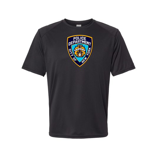 Youth's NYPD Performance T-shirt