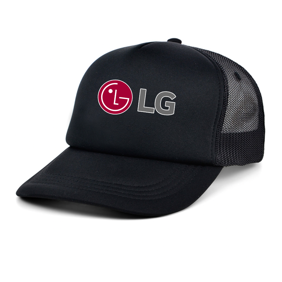 LG Trucker Hat