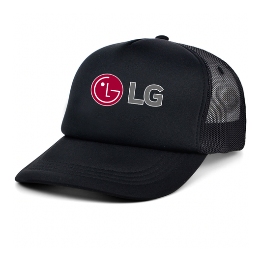 LG Trucker Hat