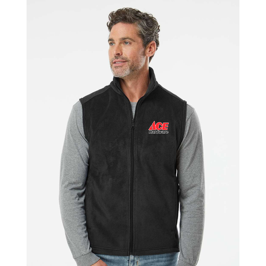 Men's Ace Columbia Steens Mountain Vest