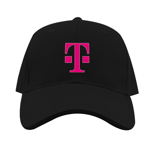 T-Mobile Dad Baseball Cap Hat