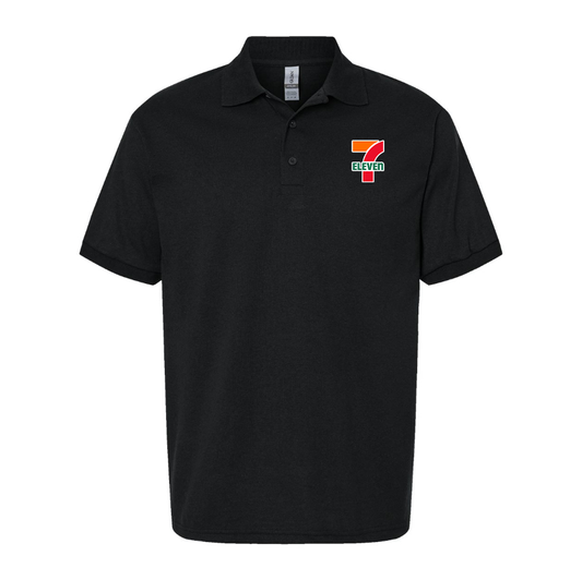 Men's 7-Eleven Dry-Blend Polo