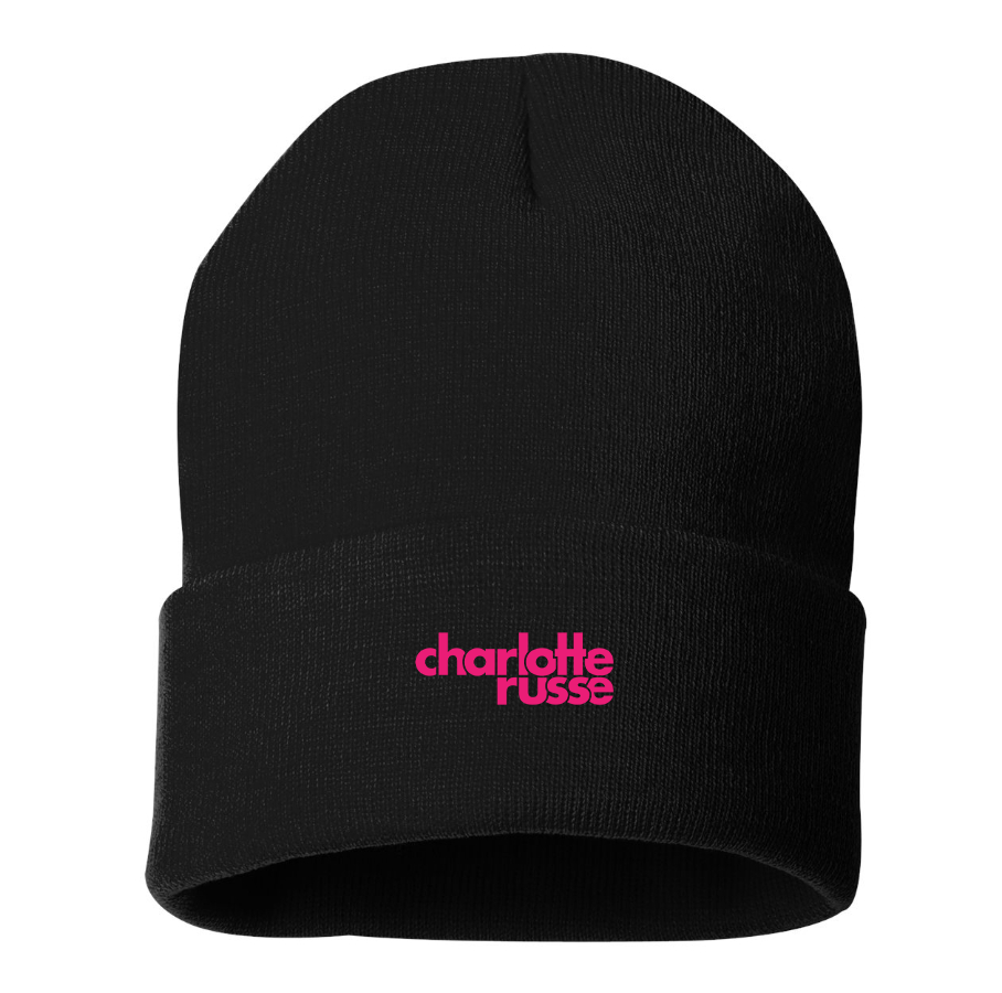 Charlotte Russe Beanie Hat