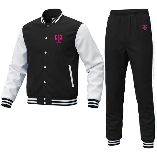 Men's T-Mobile Varsity Tracksuit