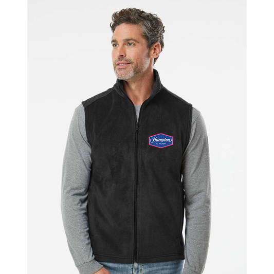 Men's Hampton Columbia Steens Mountain Vest