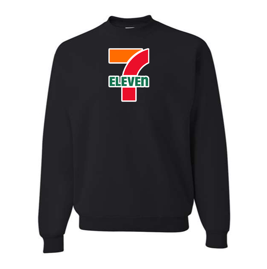 Men's 7-Eleven Crewneck Sweatshirt