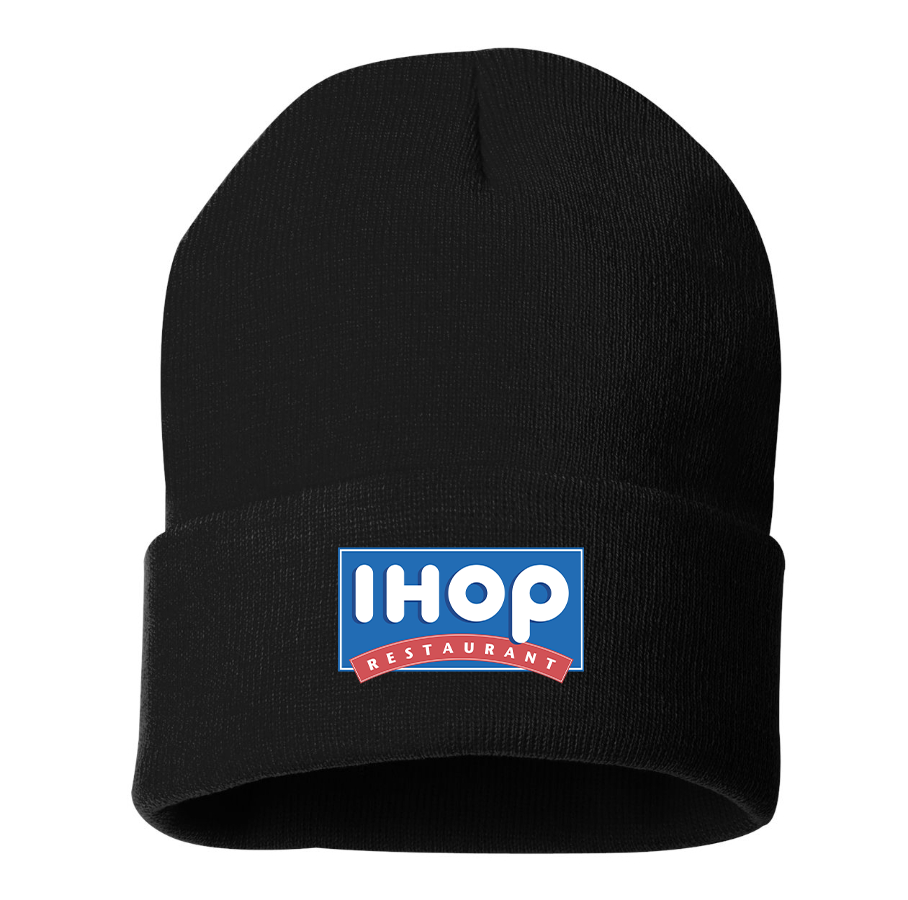 ihop Beanie Hat