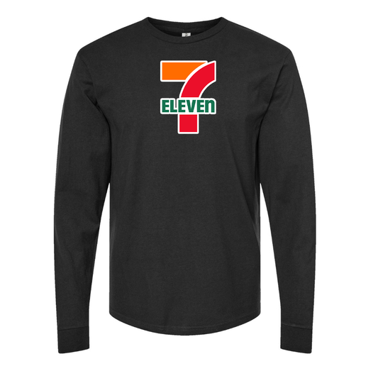 Youth's  7-Eleven   Long sleeves T-Shirt