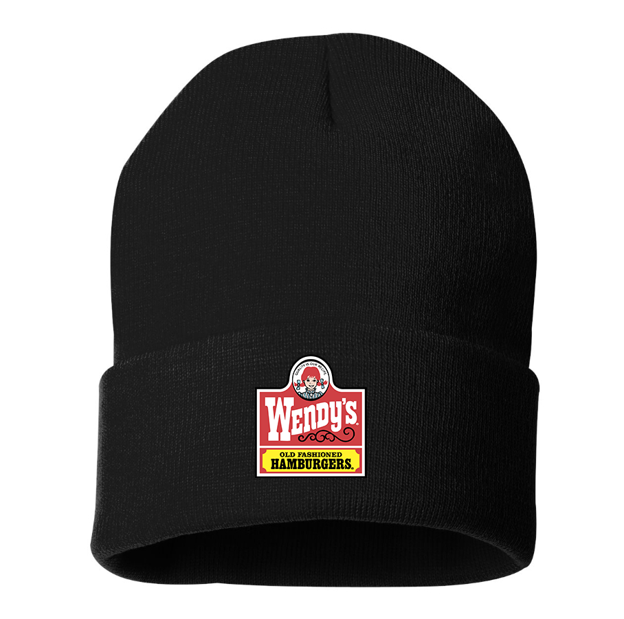 Wendy's  Beanie Hat