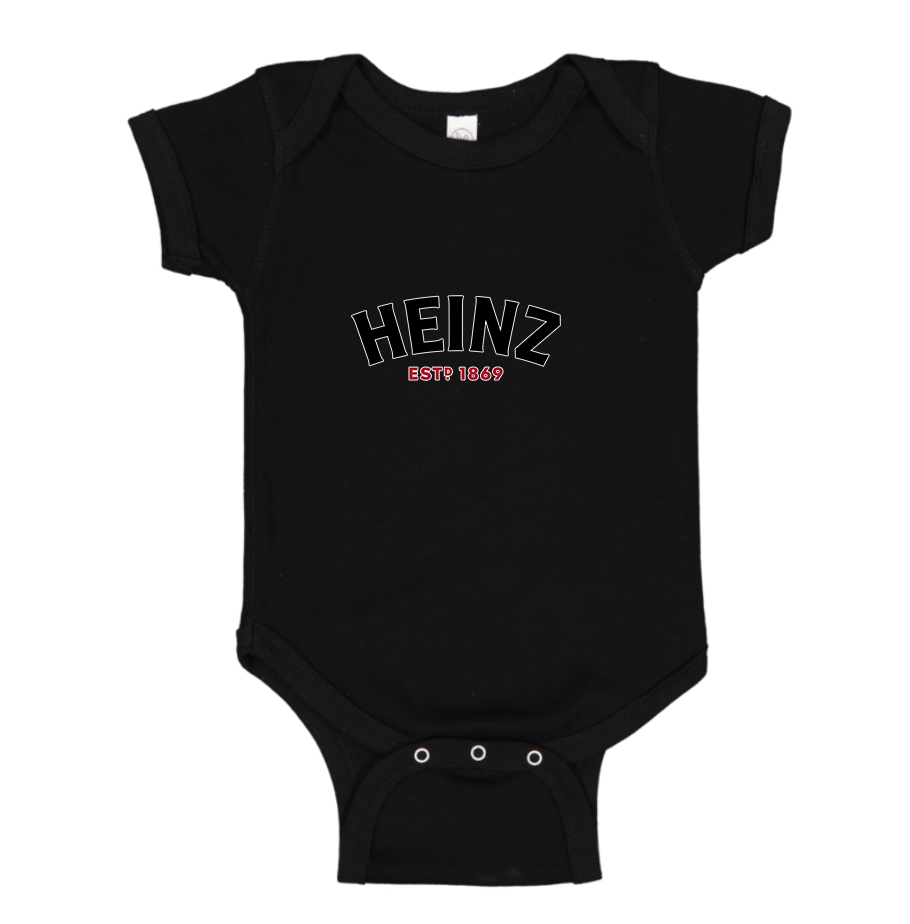 HEINZ Baby Onesie Romper