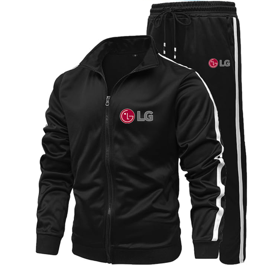 Men's LG Dri-Fit TrackSuit