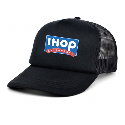 ihop Trucker Hat