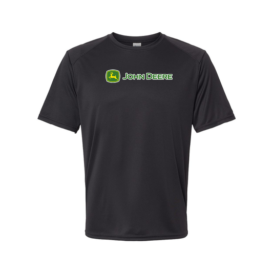 Youth's John Deere Performance T-shirt