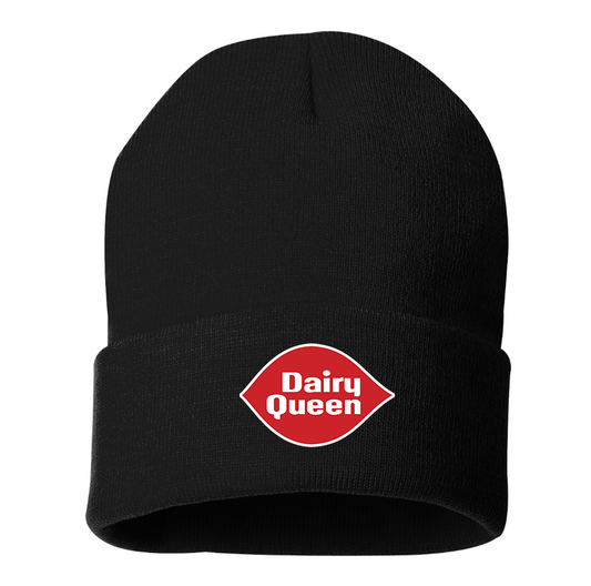 Dairy Queen Beanie Hat