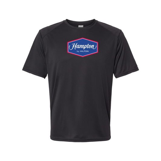 Men's Hampton Performance T-Shirt