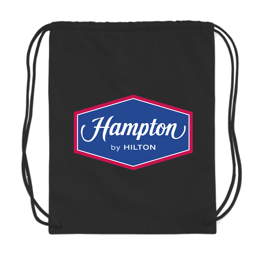 Hampton Drawstring Bag