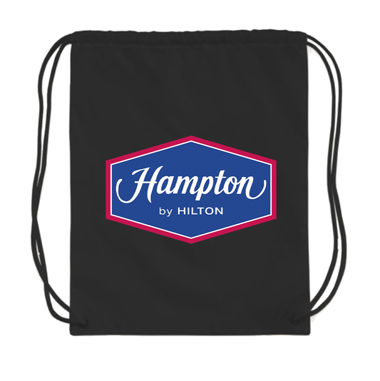 Hampton Drawstring Bag
