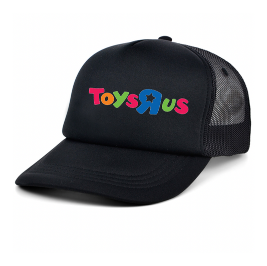 Toys R Us Trucker Hat
