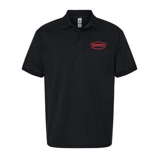 Men's Dennys Dry-Blend Polo