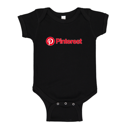 Pinterest Baby Onesie Romper