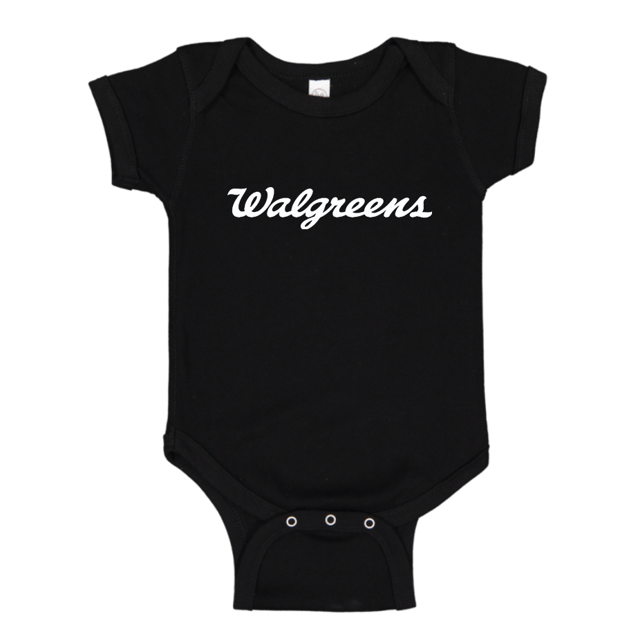 Walgreens  Baby Onesie Romper