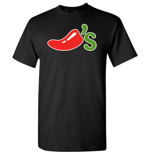 Men's Chilis Cotton T-Shirt