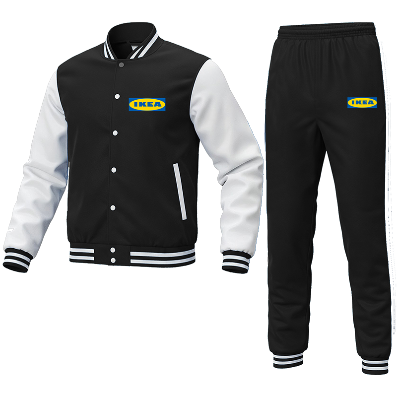 Men's IKEA Varsity Tracksuit