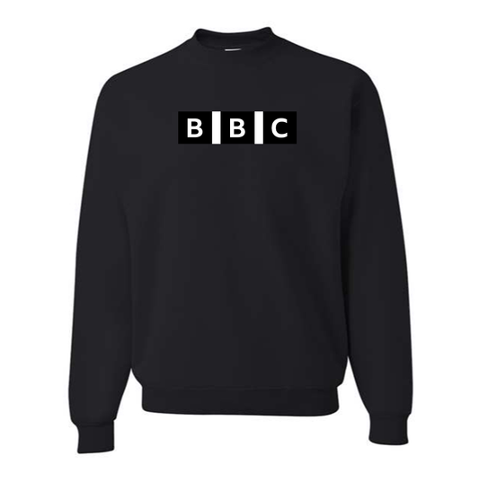 Men's BBC Crewneck Sweatshirt
