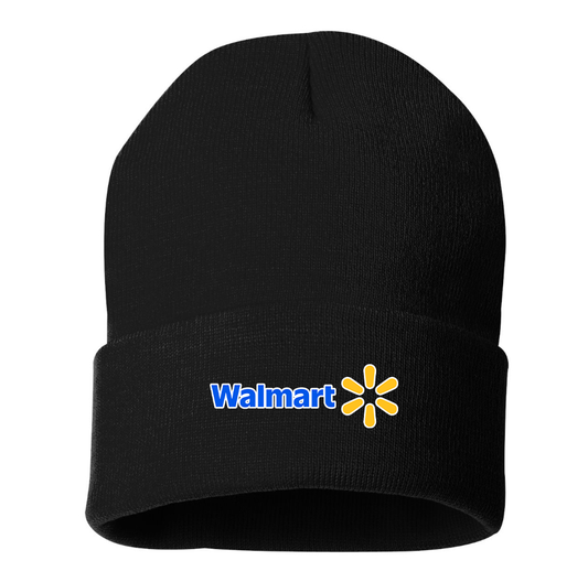 Walmart Beanie Hat