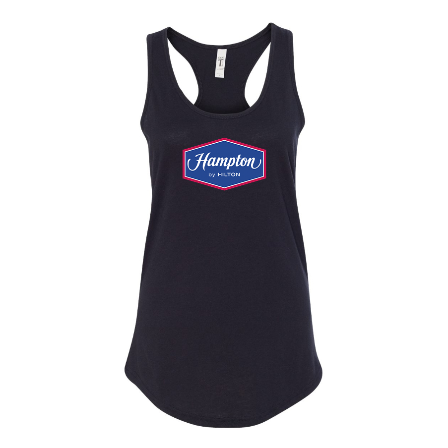 Women's Hampton Racerback Tank Top