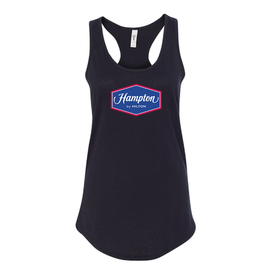 Women's Hampton Racerback Tank Top