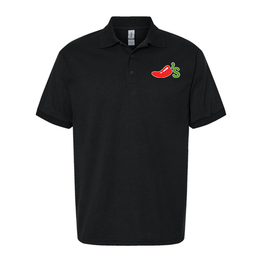 Men's Chilis Dry-Blend Polo