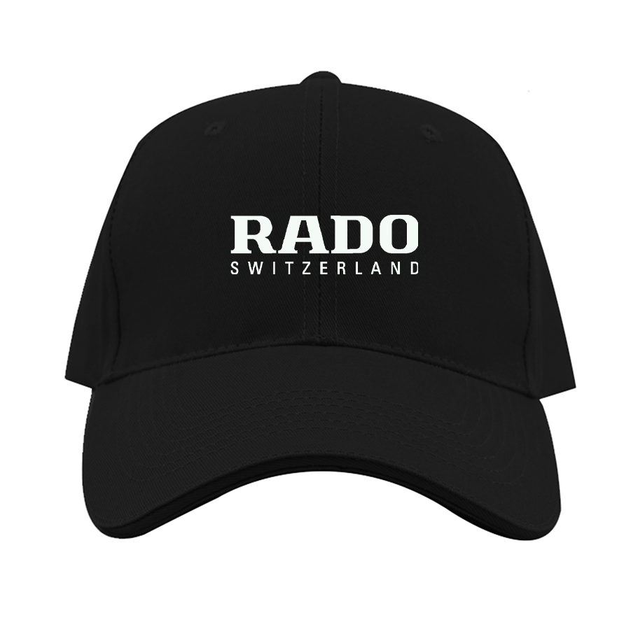 Rado Dad Baseball Cap Hat