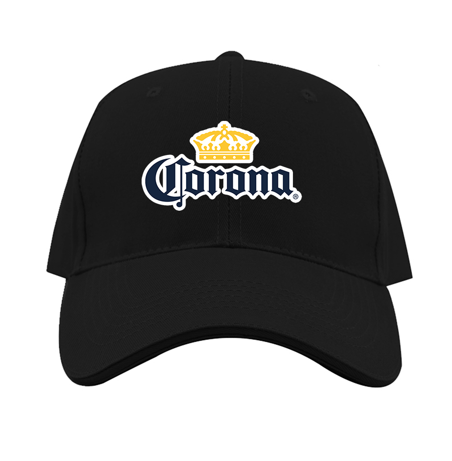 Corona Dad Baseball Cap Hat
