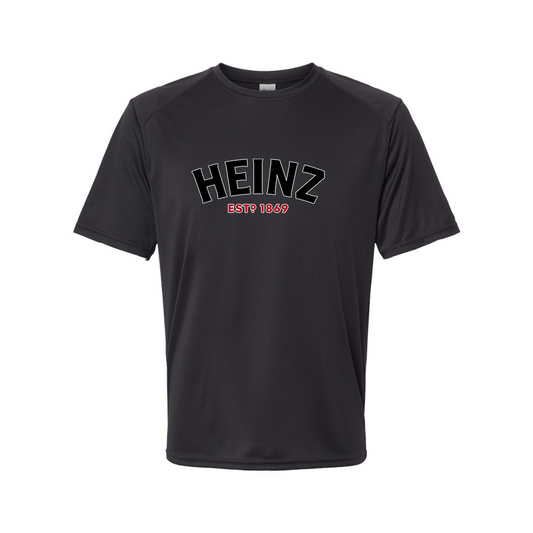 Youth's HEINZ Performance T-shirt