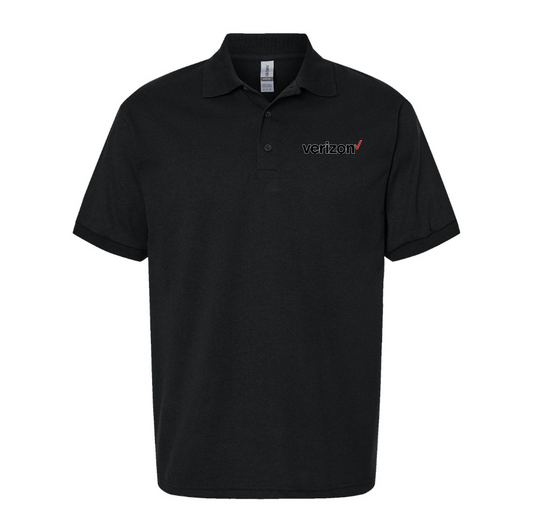 Men's Verizon Dry-Blend Polo