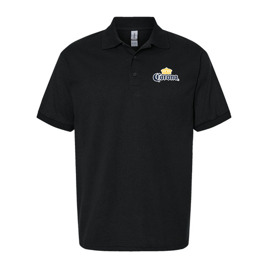 Men's Corona Dry-Blend Polo