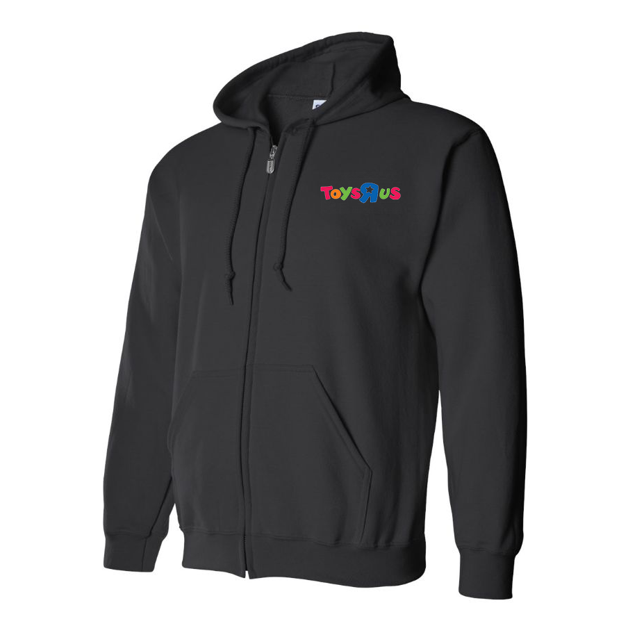 Men's Toys R Us Zipper Hoodie