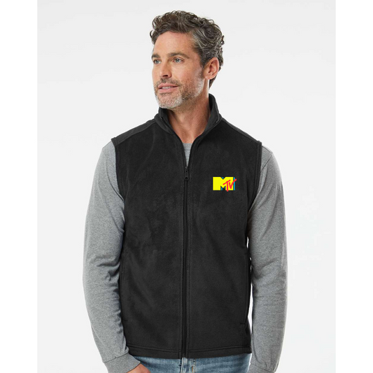 Men's M.T.V Columbia Steens Mountain Vest