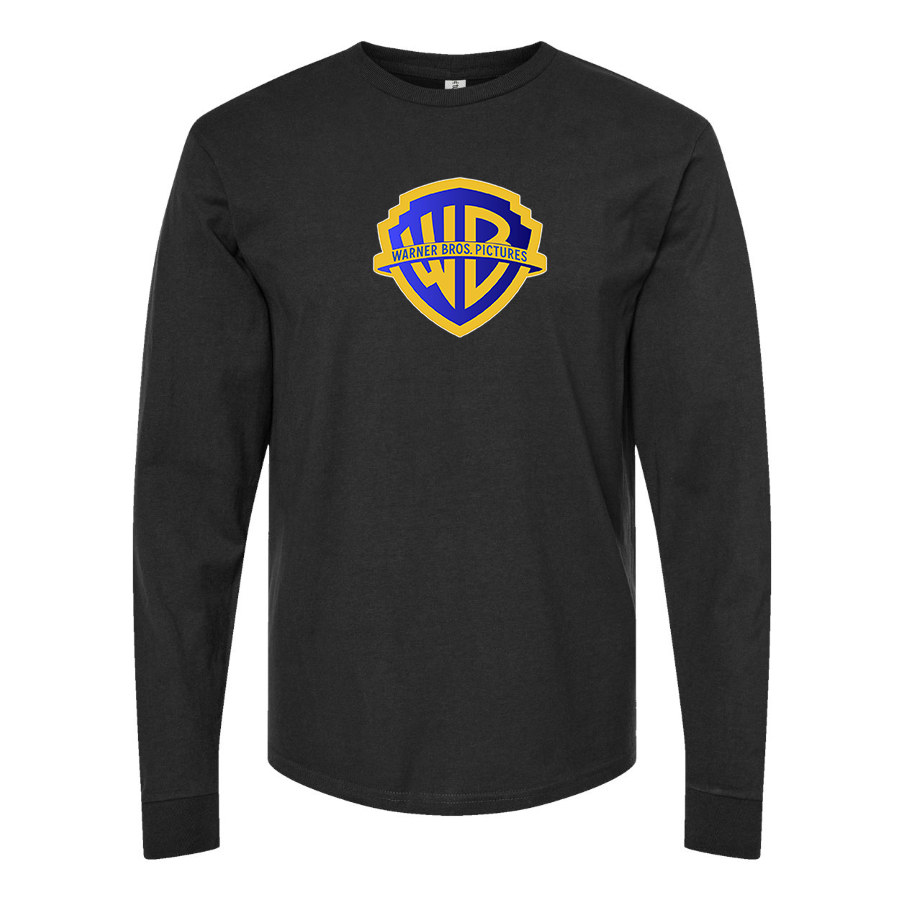 Youth's  Warner Bros   Long sleeves T-Shirt
